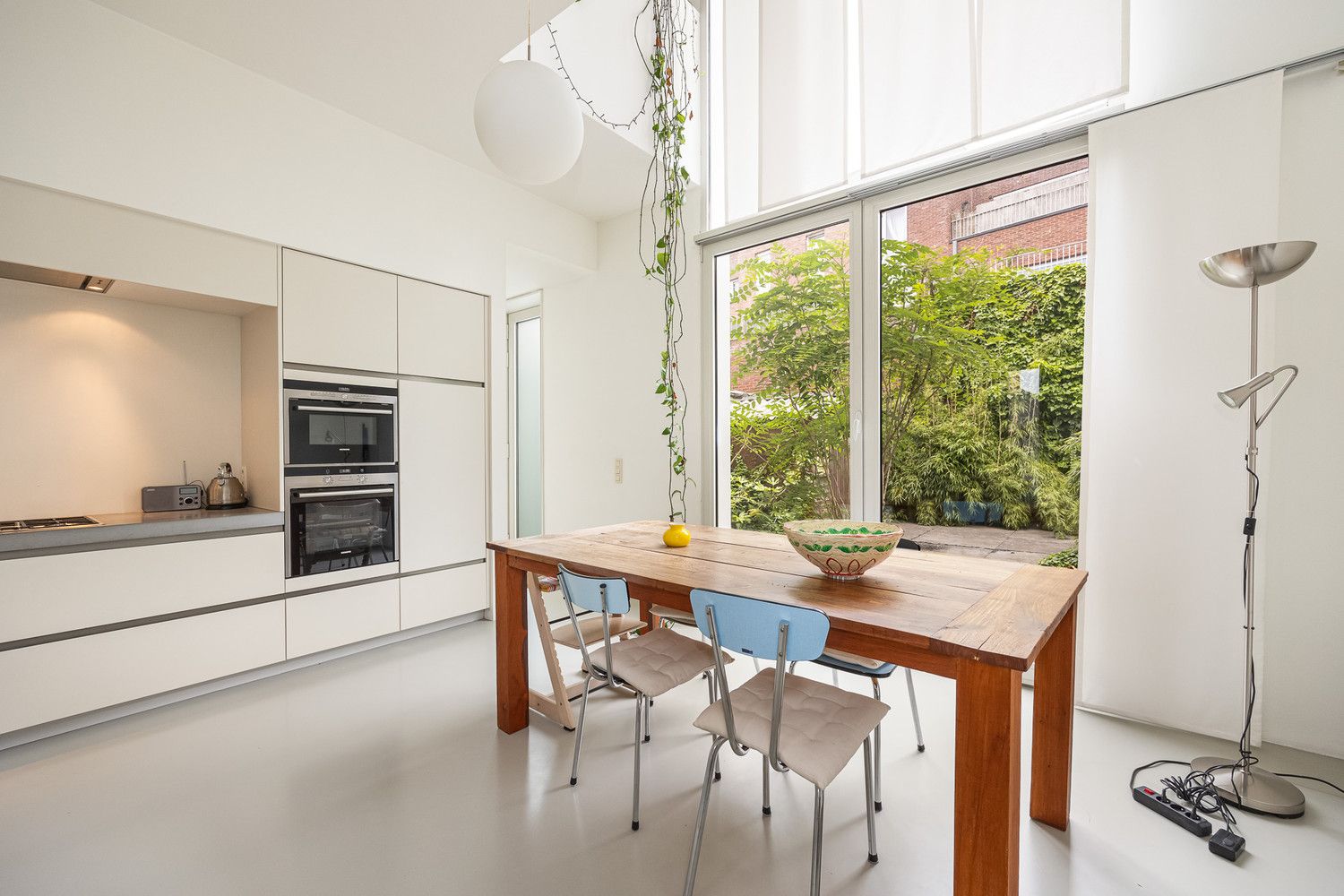 Huis te koop Tirstraat 31 - 2020 Antwerpen (2020)