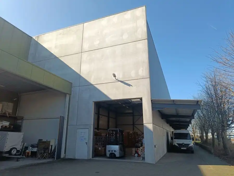 Nijverheidsstraat 10, 1840 Londerzeel foto {{pictureIndex}}