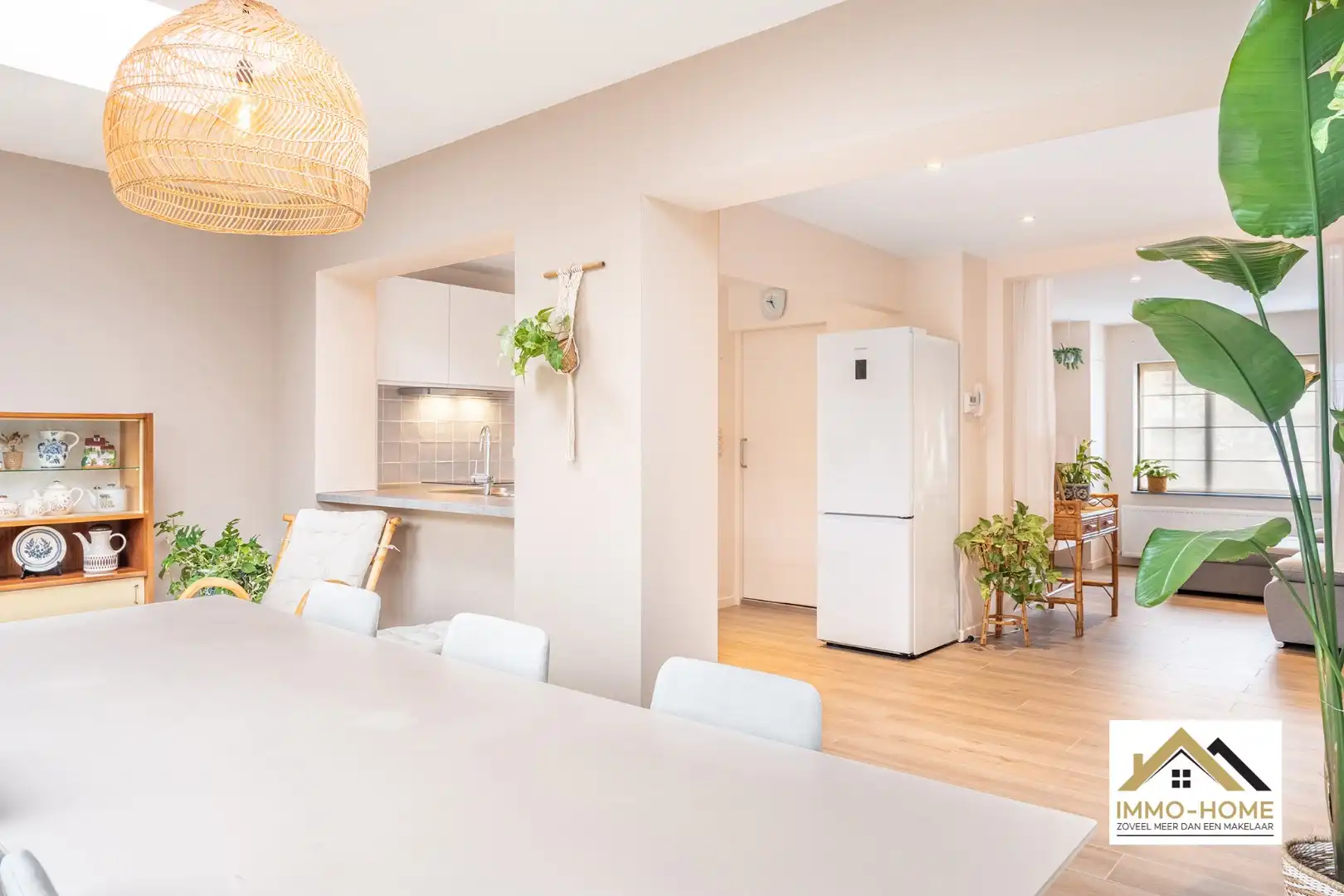 Instapklare charmante woning op toplocatie foto 5