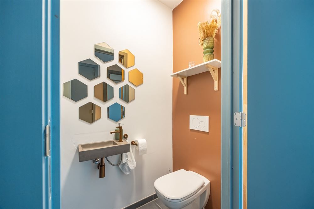 Instapklare woning foto 18