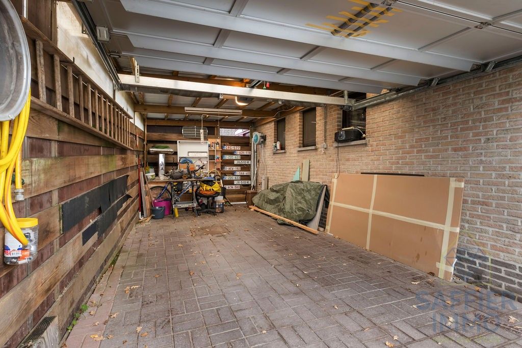 Ruime, rustig gelegen woning in Anzegem op 649 m² foto 28