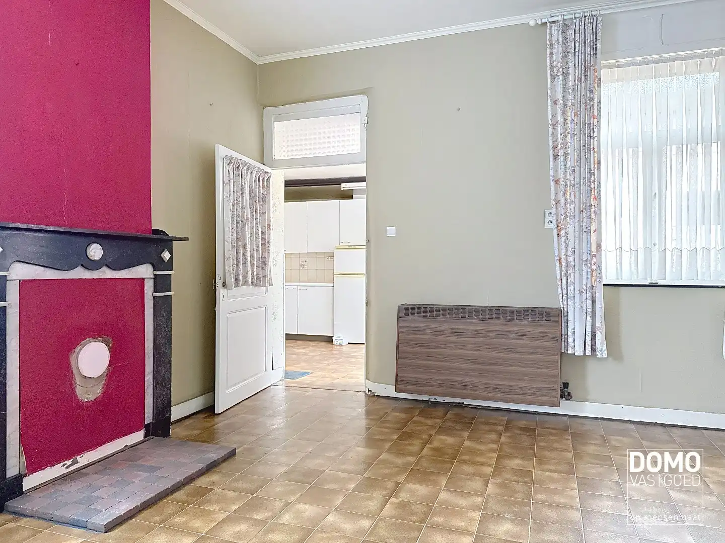 Karaktervolle woning met tal van mogelijkheden en voorzien van paardenstallingen foto 7