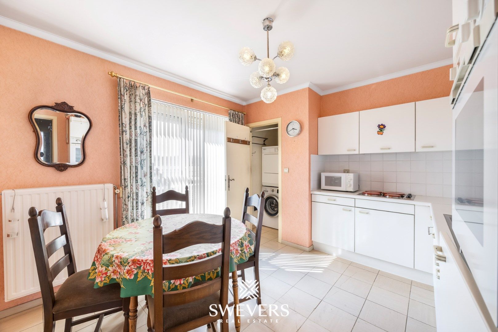 Appartement met 3 slaapkamers in hartje Paal foto 14