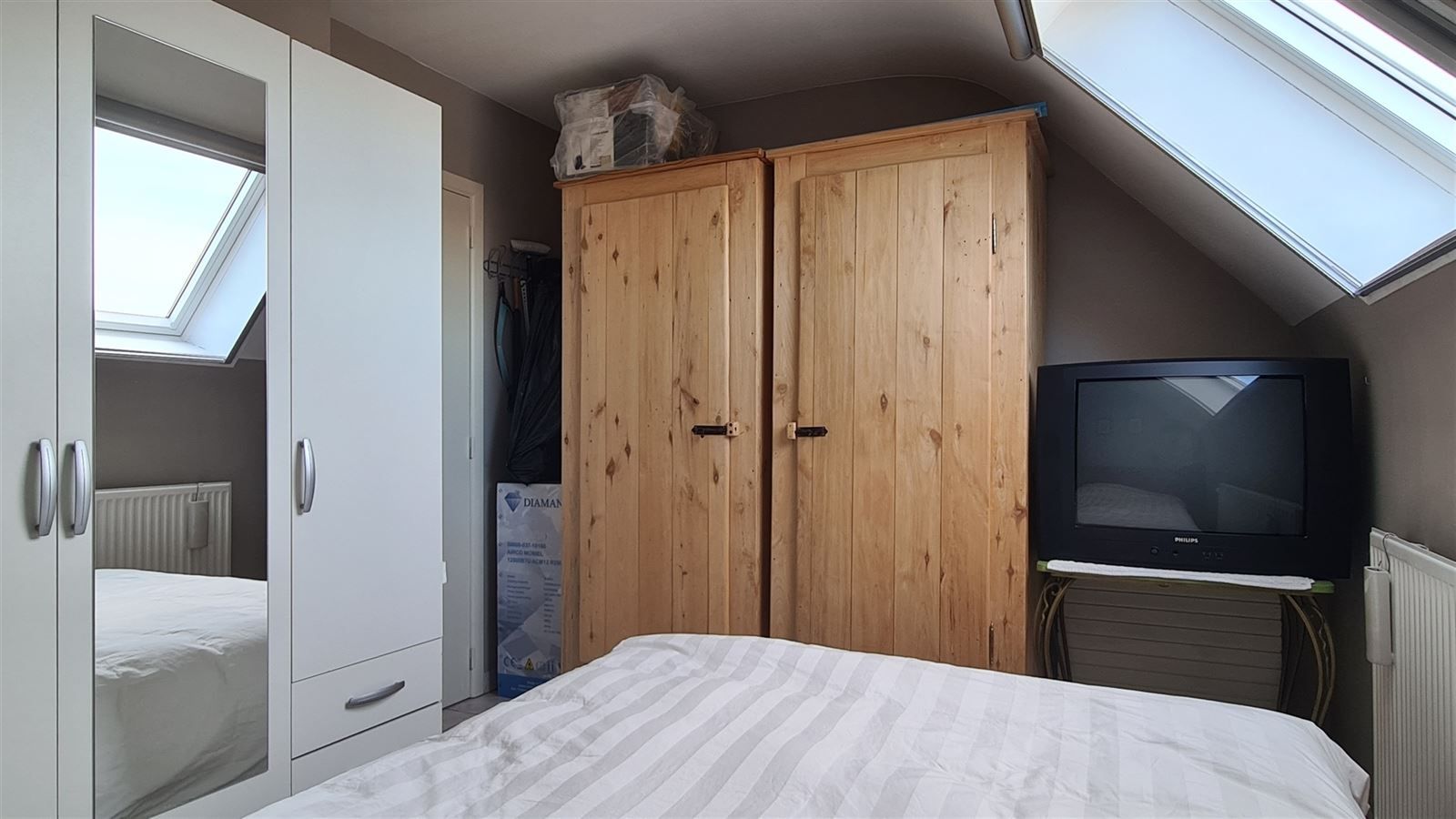 gezellig tweeslaapkamerappartement in centrum Munsterbilzen foto 14