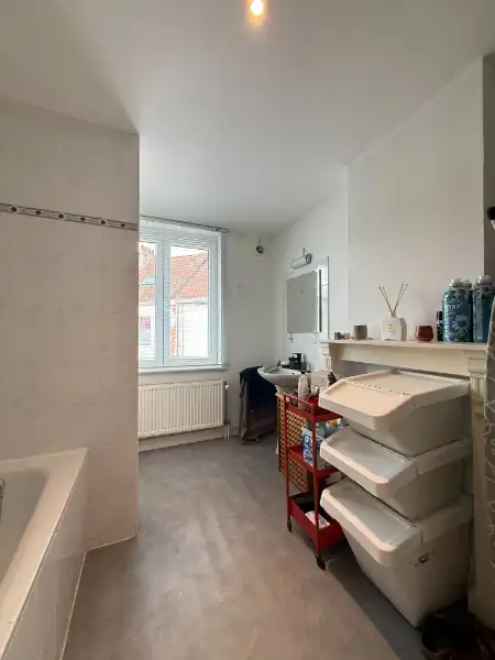 Leuke woning met gezellig terras foto 12