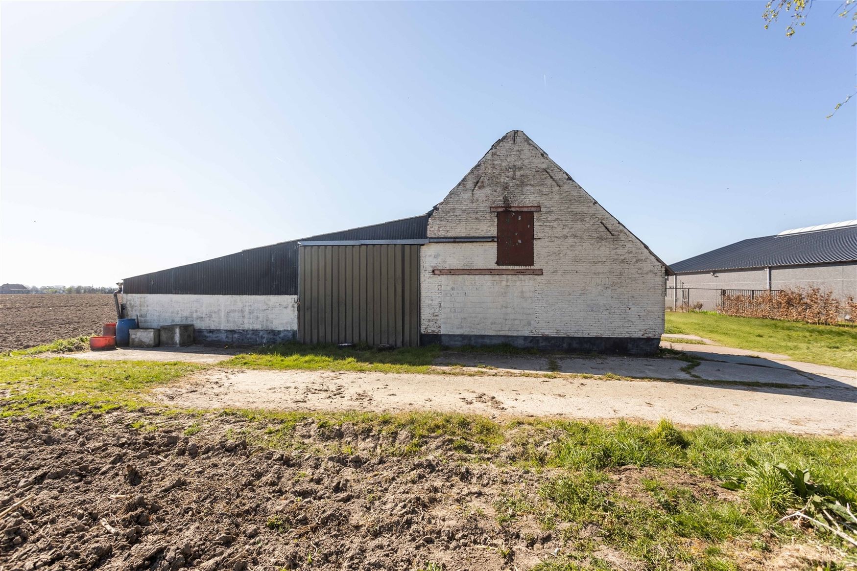 Landelijk wonen... realiseer hier uw woondroom! foto 8