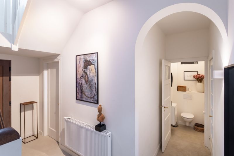 Karaktervolle eigendom met een zee van ruimte, luxueuze afwerking, top locatie! foto 15