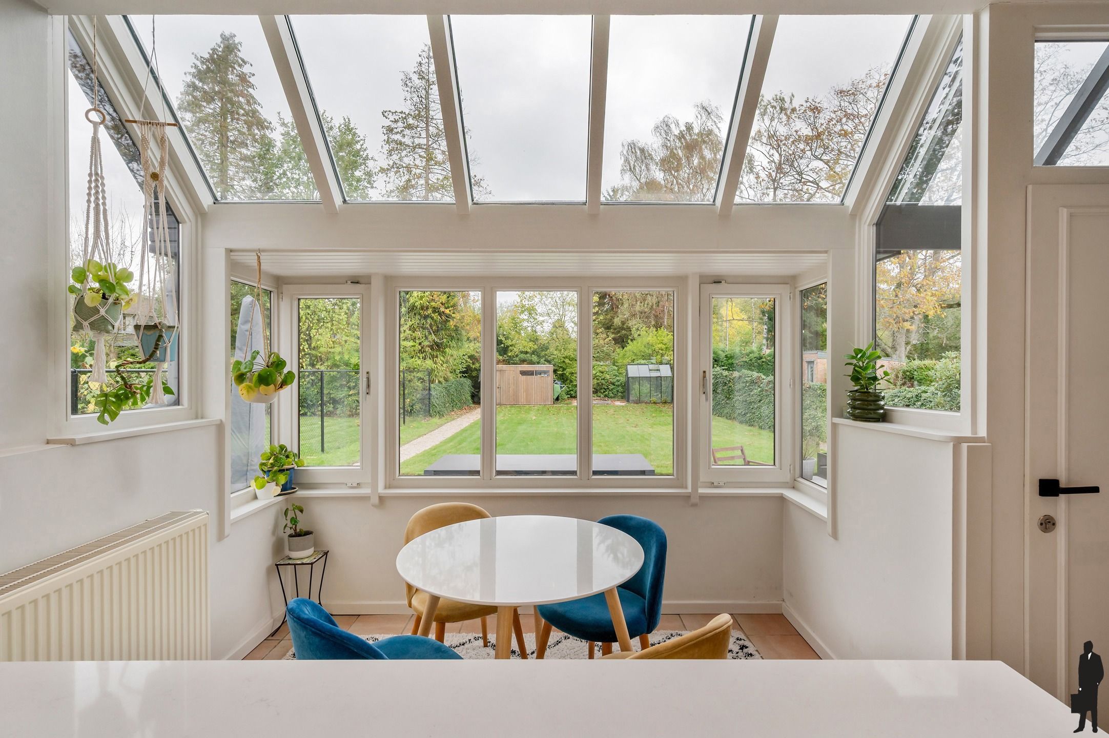 Charmante woning met karakter, ruime tuin en gunstige ligging te Heide foto 14