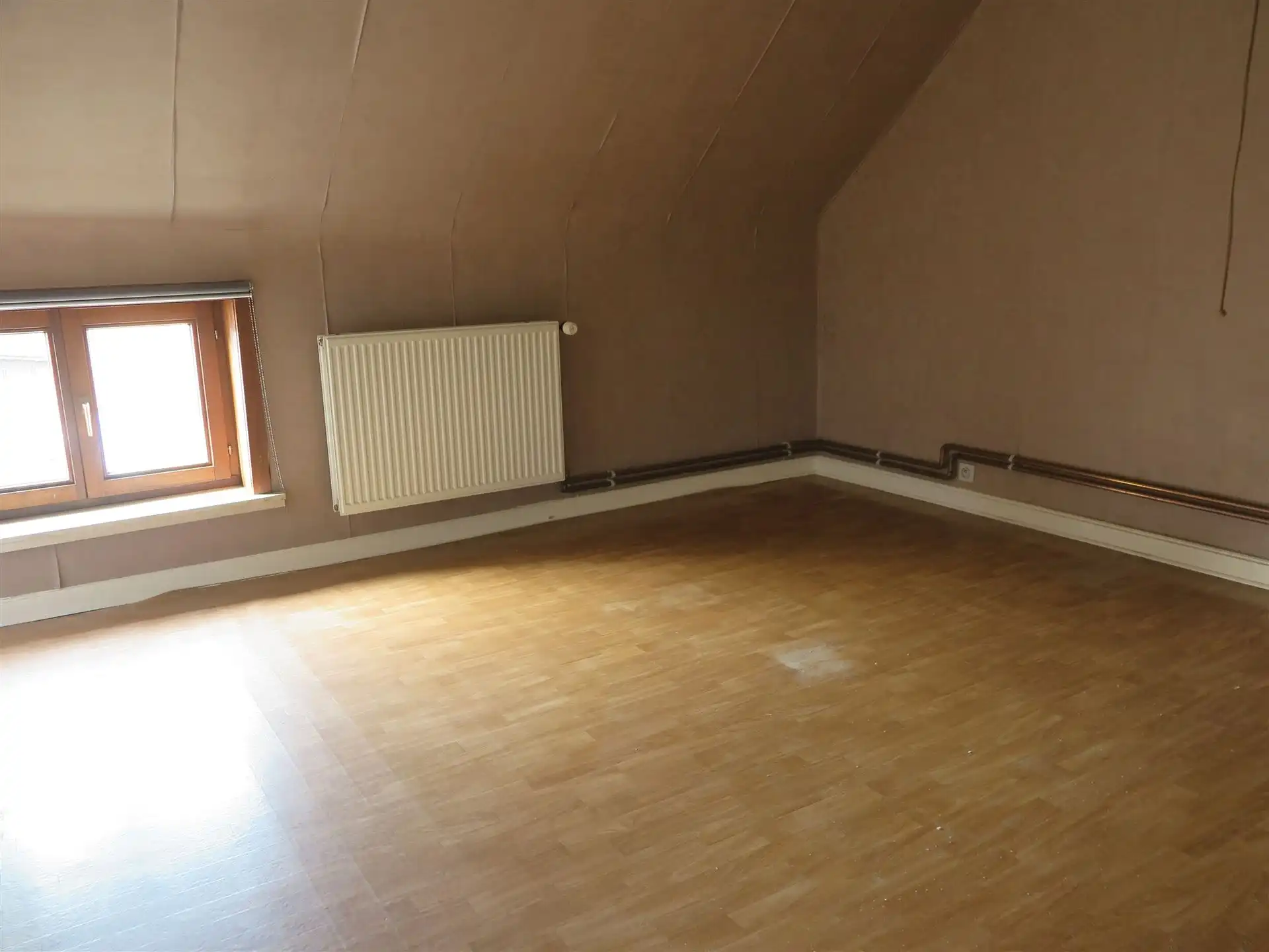 Knusse woning Sleidinge: 2 slaapkamers foto 8