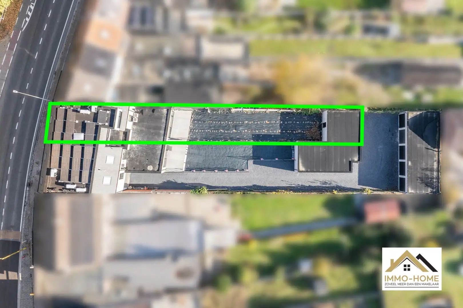 Energiezuinig nieuwbouw appartement op de gelijkvloerse verdieping foto 16