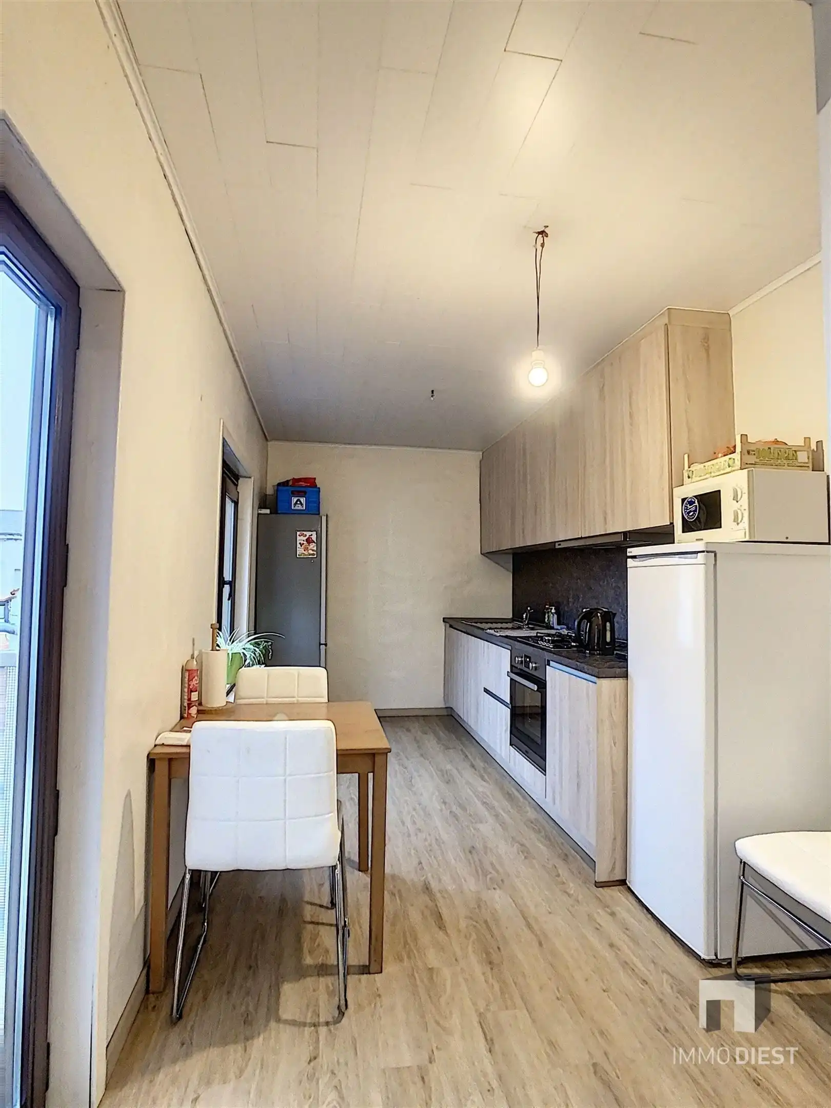 2 SLPK appartement  foto 5