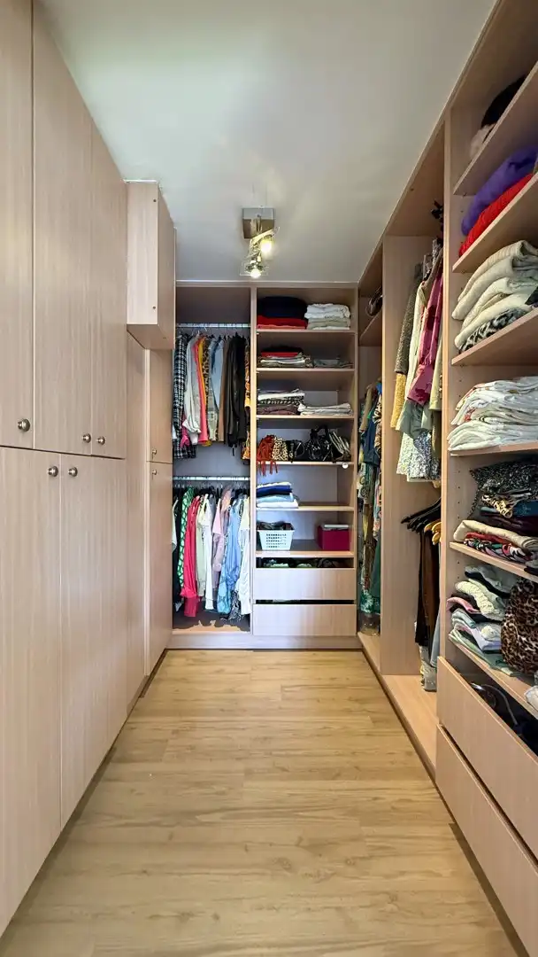 Duplexappartement foto 30