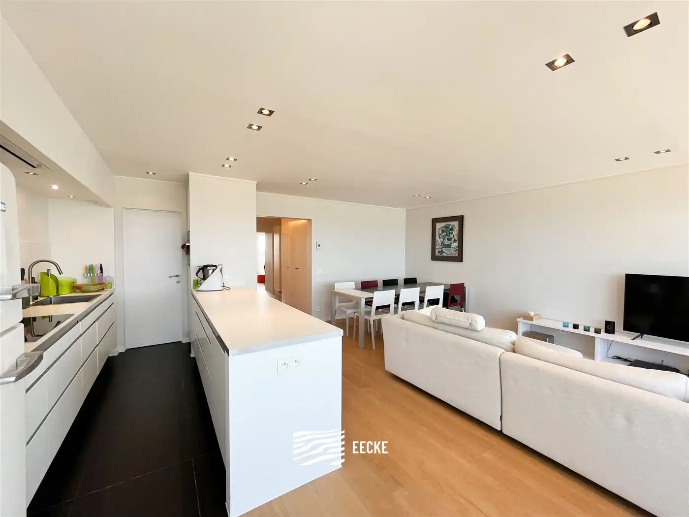 Appartement met 2 slaapkamers foto 10