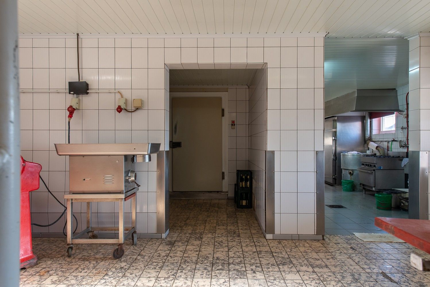 Unieke woning in Termien, Genk! foto 29