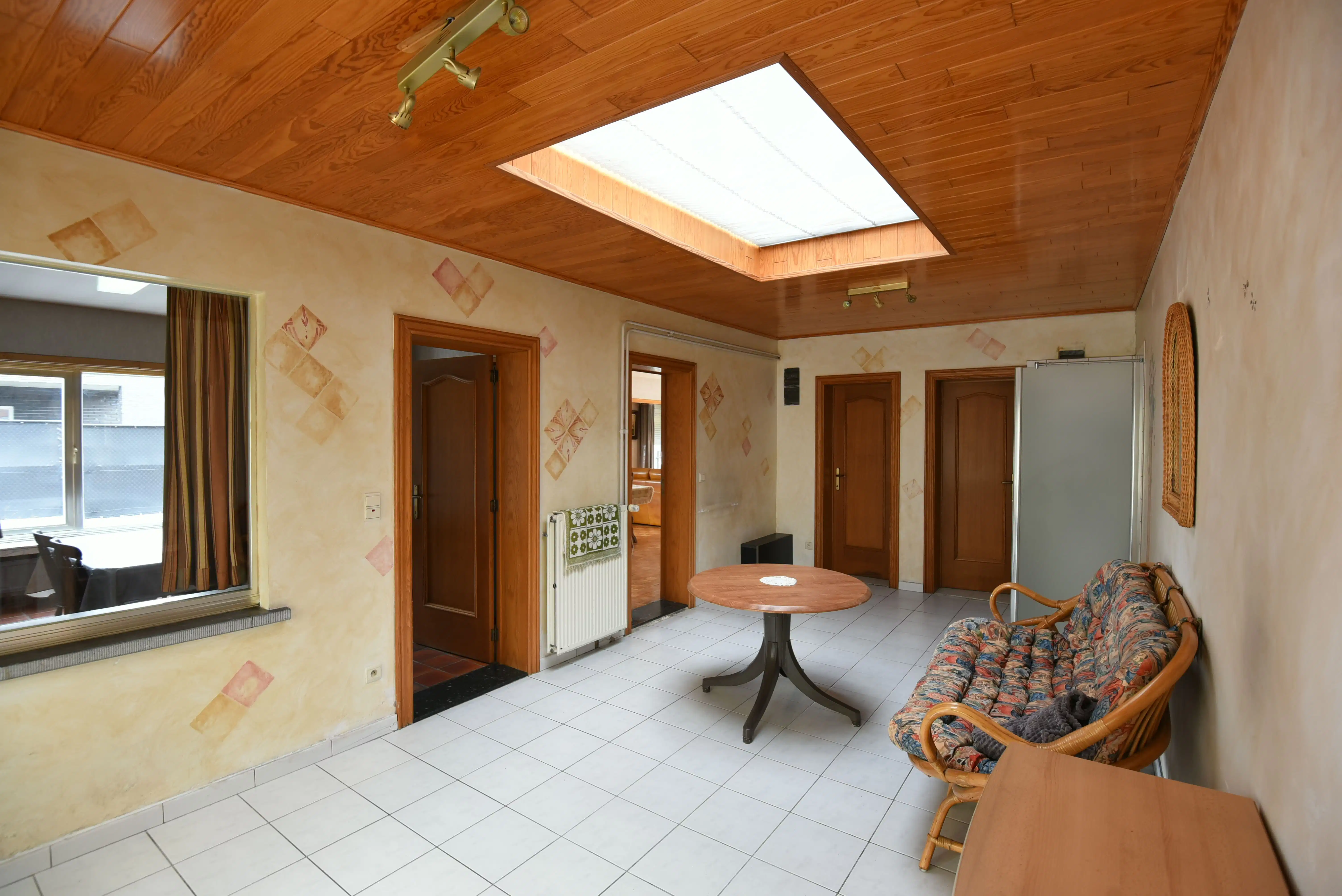 Huis Te Koop foto 19
