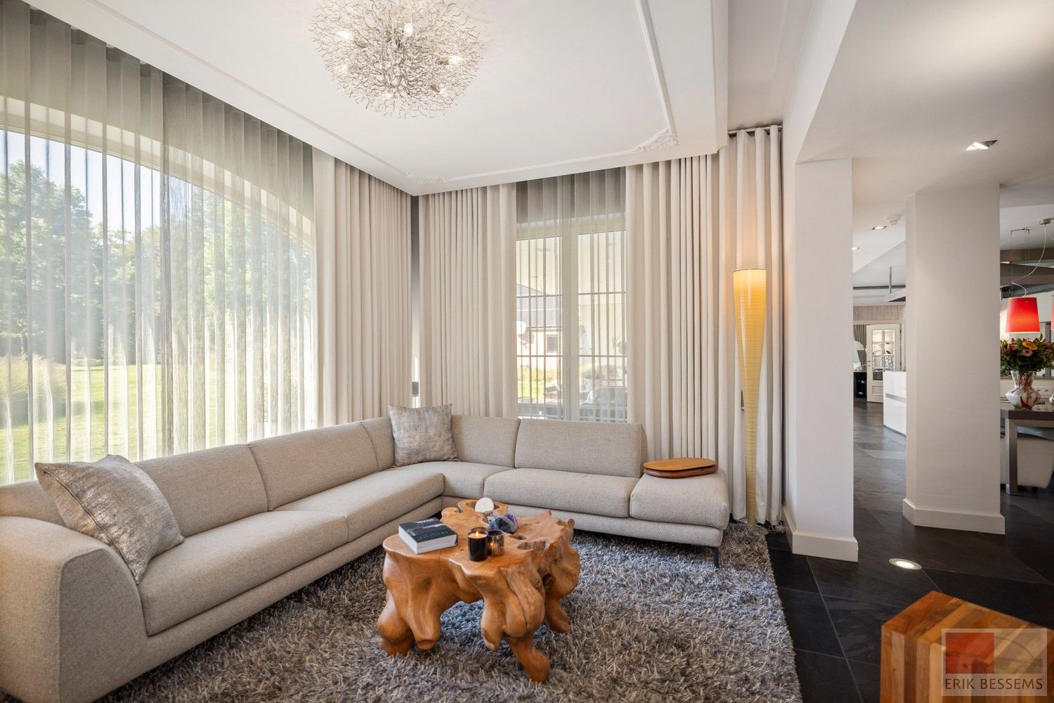 Exclusieve, luxueuze villa op toplocatie nabij Maastricht en de Euregio. foto 13