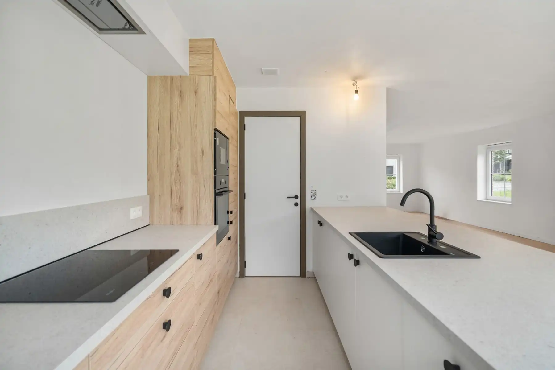 Instapklare woning in Zellik foto 3