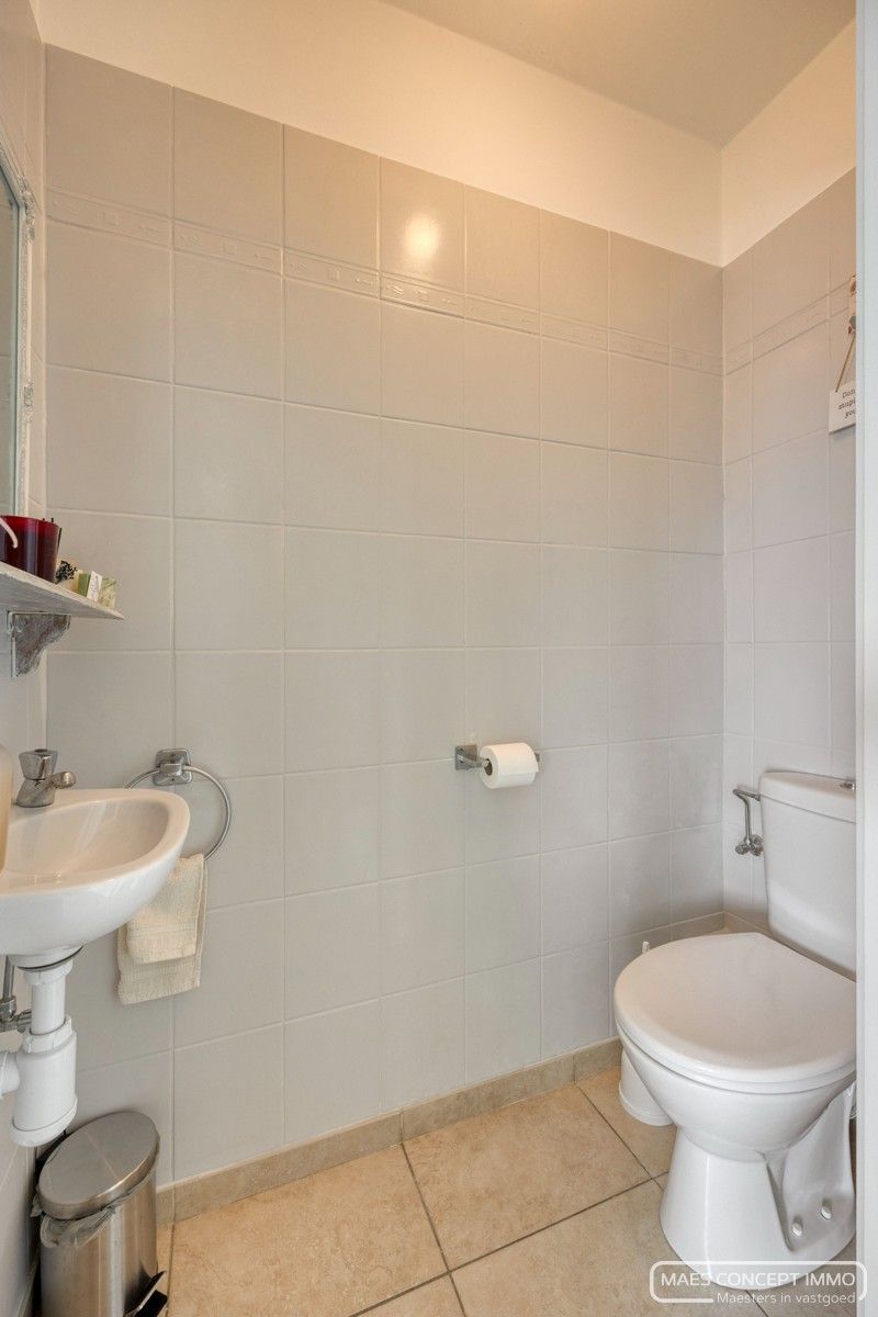 Charmant 1-slaapkamerappartement te koop in Anzegem foto 3