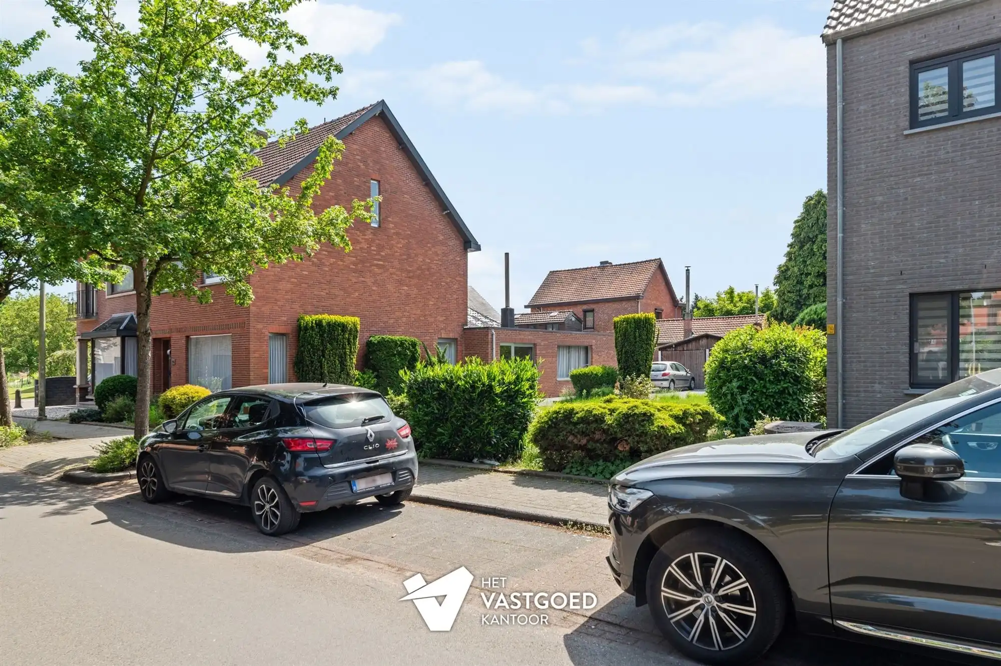 RUIME HOB BOUWGROND VAN 3 ARE OP CENTRALE LIGGING IN HEUSDEN-ZOLDER foto 4