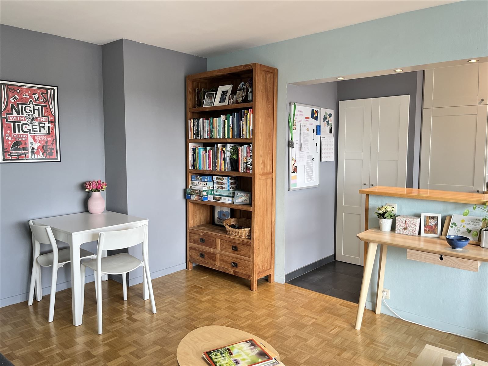 Appartement foto 6