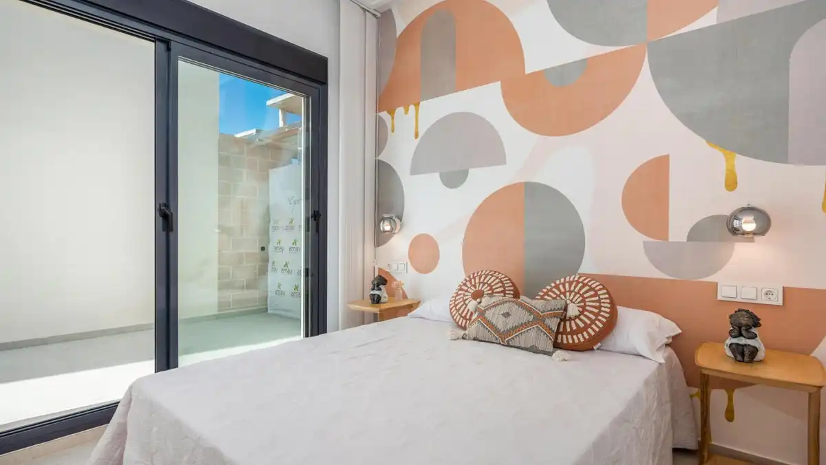 Villa in Punta Prima foto 7