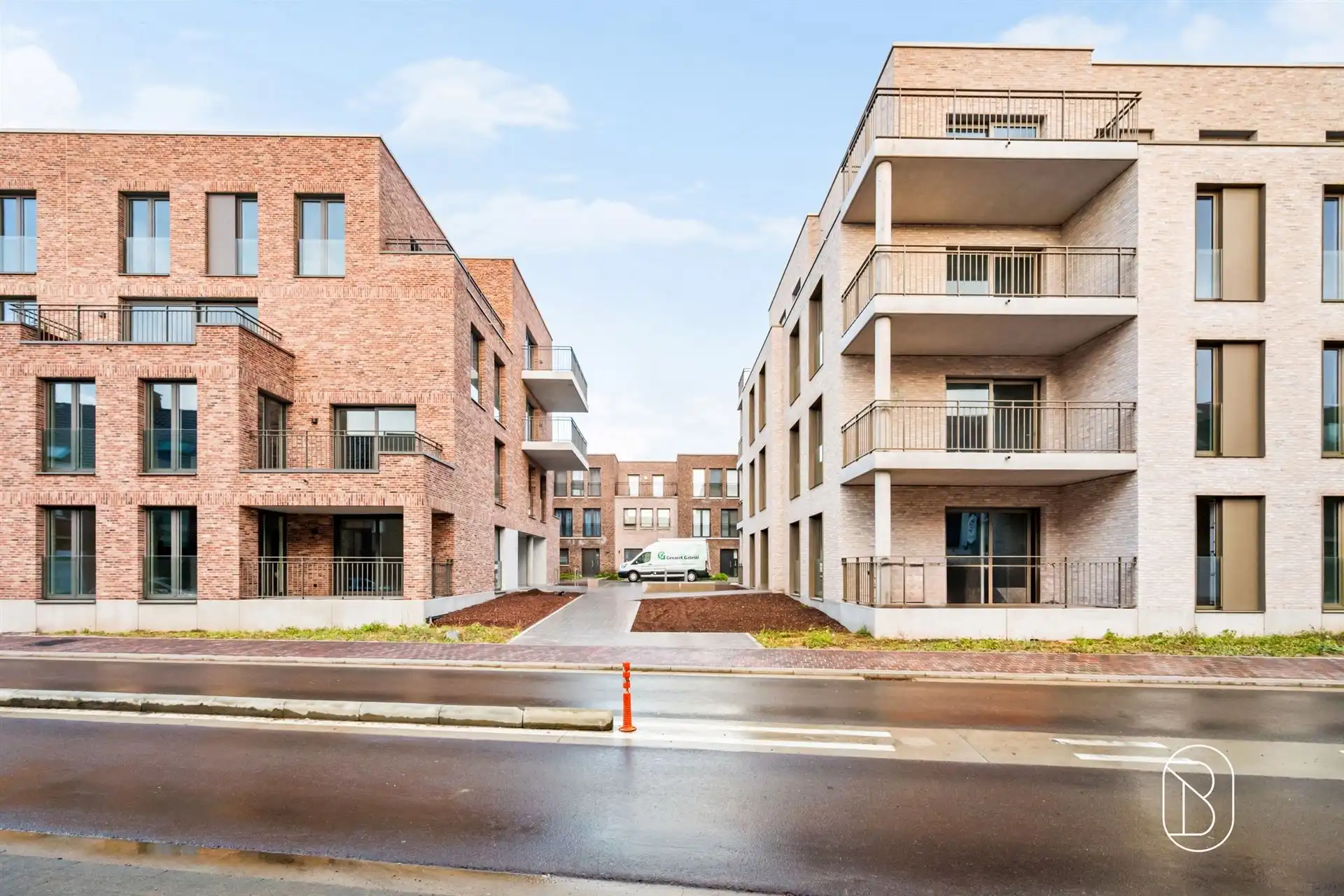 Appartement foto 15