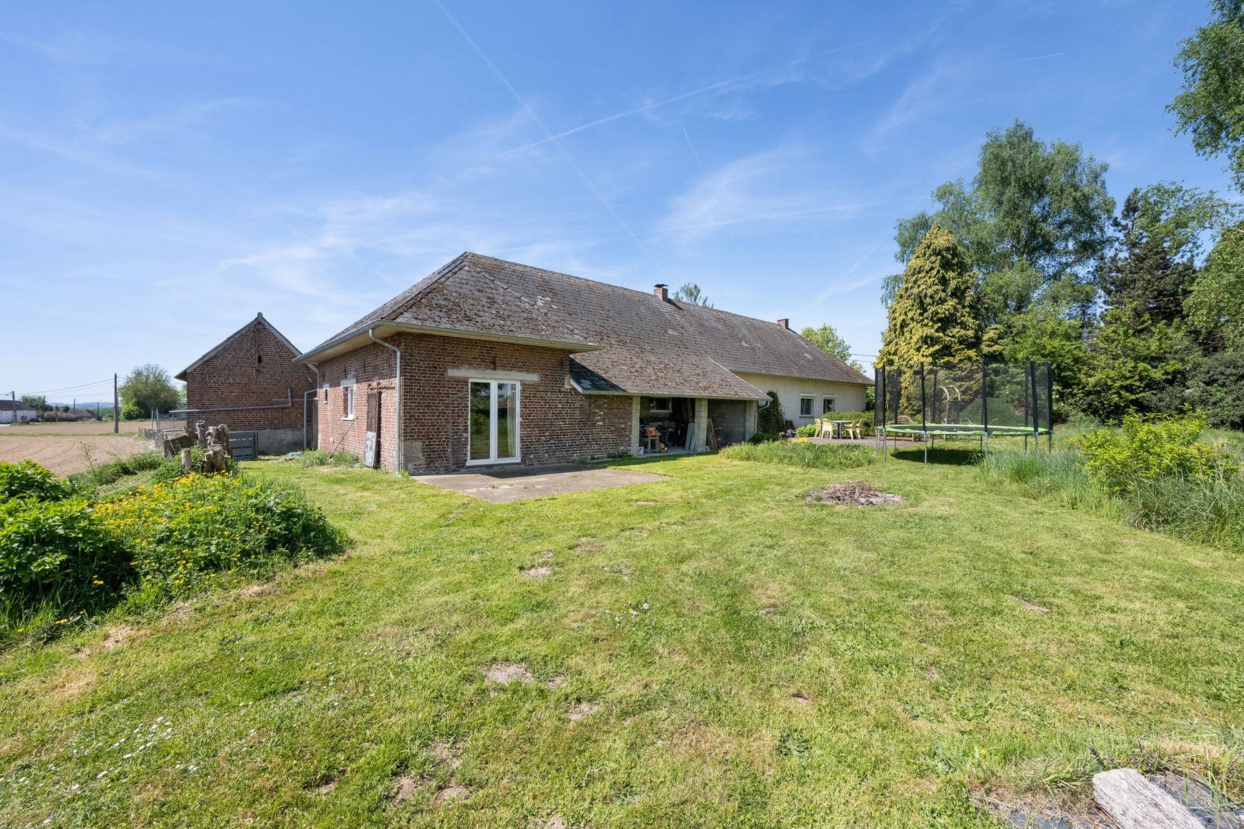 Huis te koop op unieke locatie foto 4