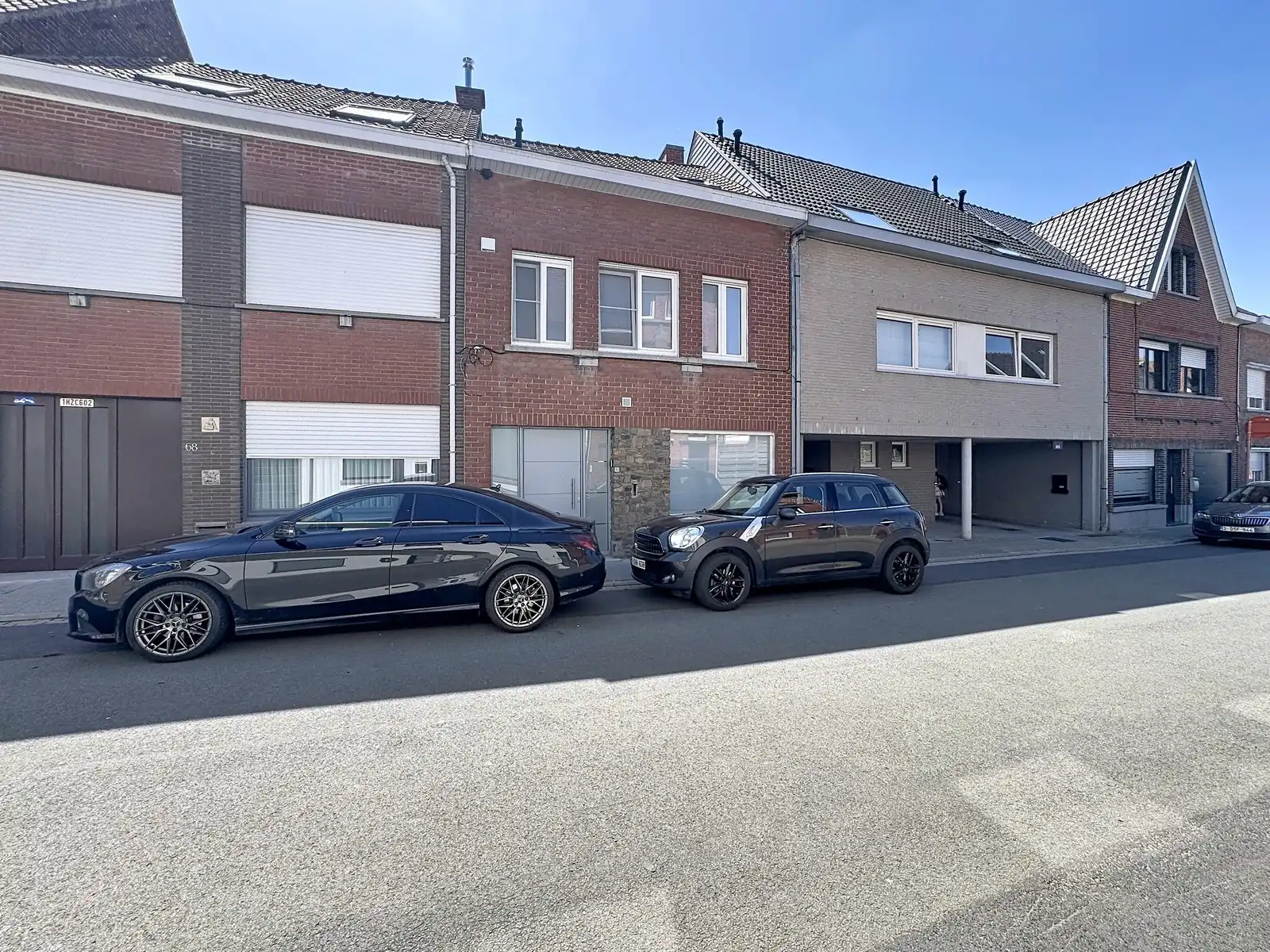 Instapklare woning met 3 à 4 slpks en ZUIDger. tuin! foto 26