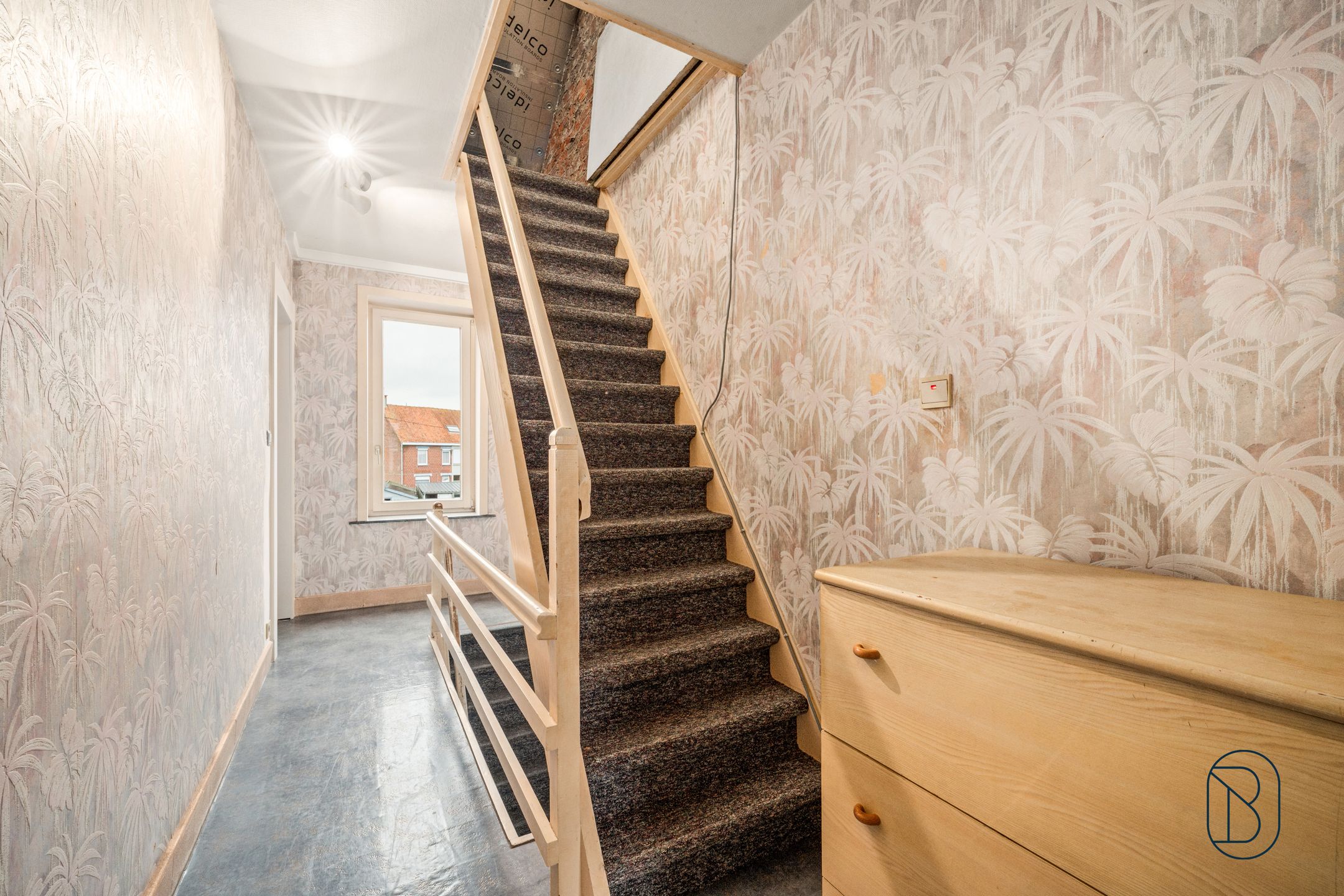 Instapklare woning met 3 slk, tuin, en uitweg met garage foto 11