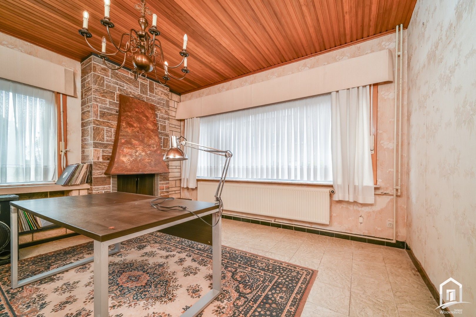 Zeer degelijke en ruime gezinswoning te Teralfene foto 6