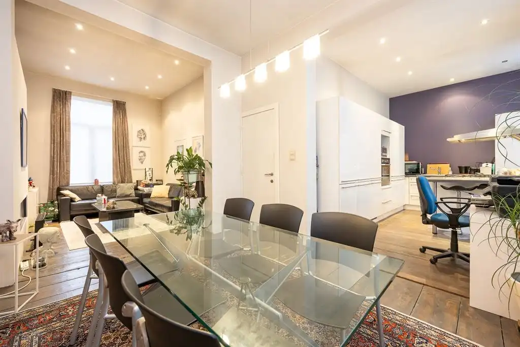 Instapklare woning met tuin foto 6