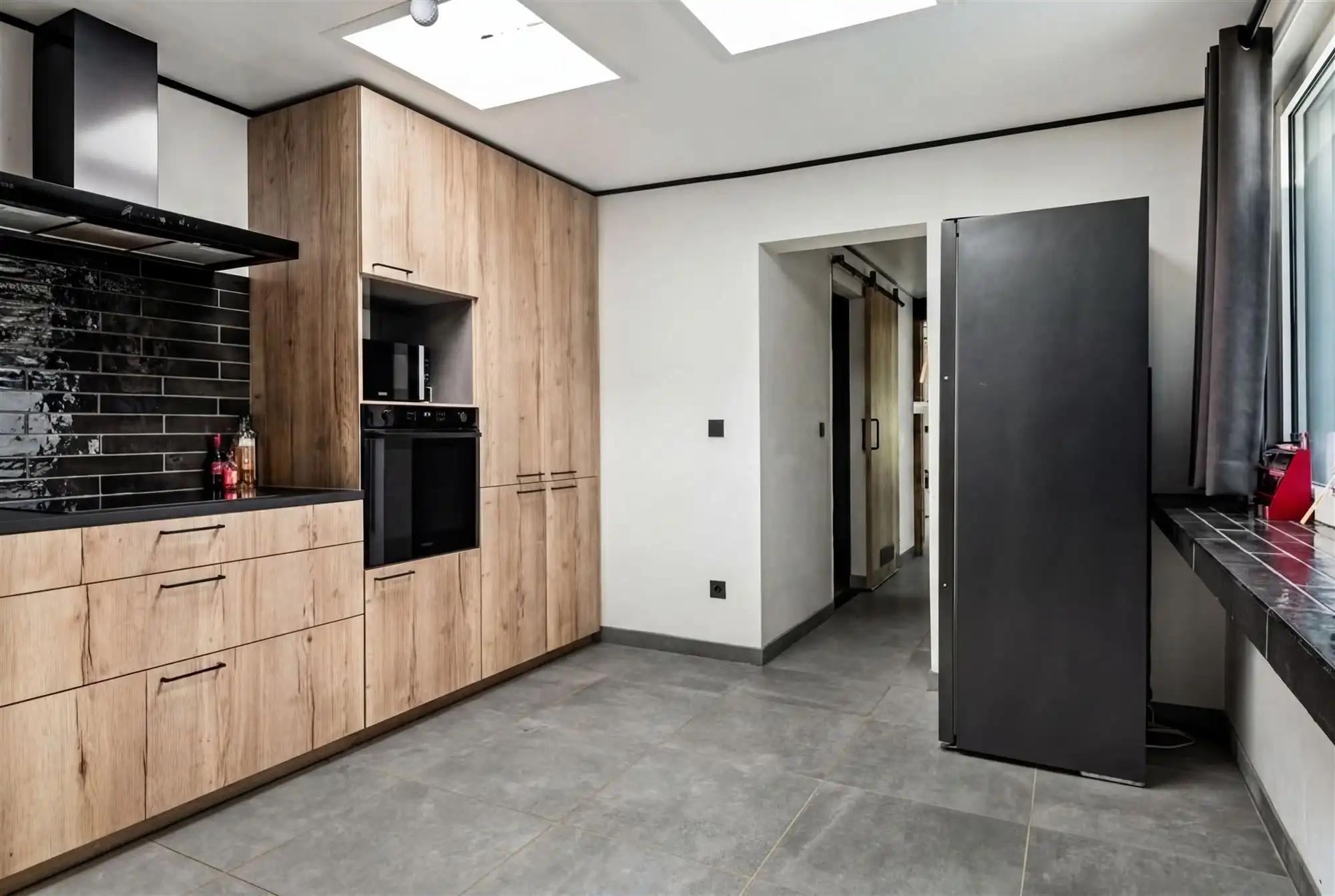 Charmante recent gerenoveerde woning foto 5
