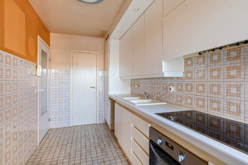 Appartement met 2 terrassen, klaar voor jouw persoonlijke touch foto 5