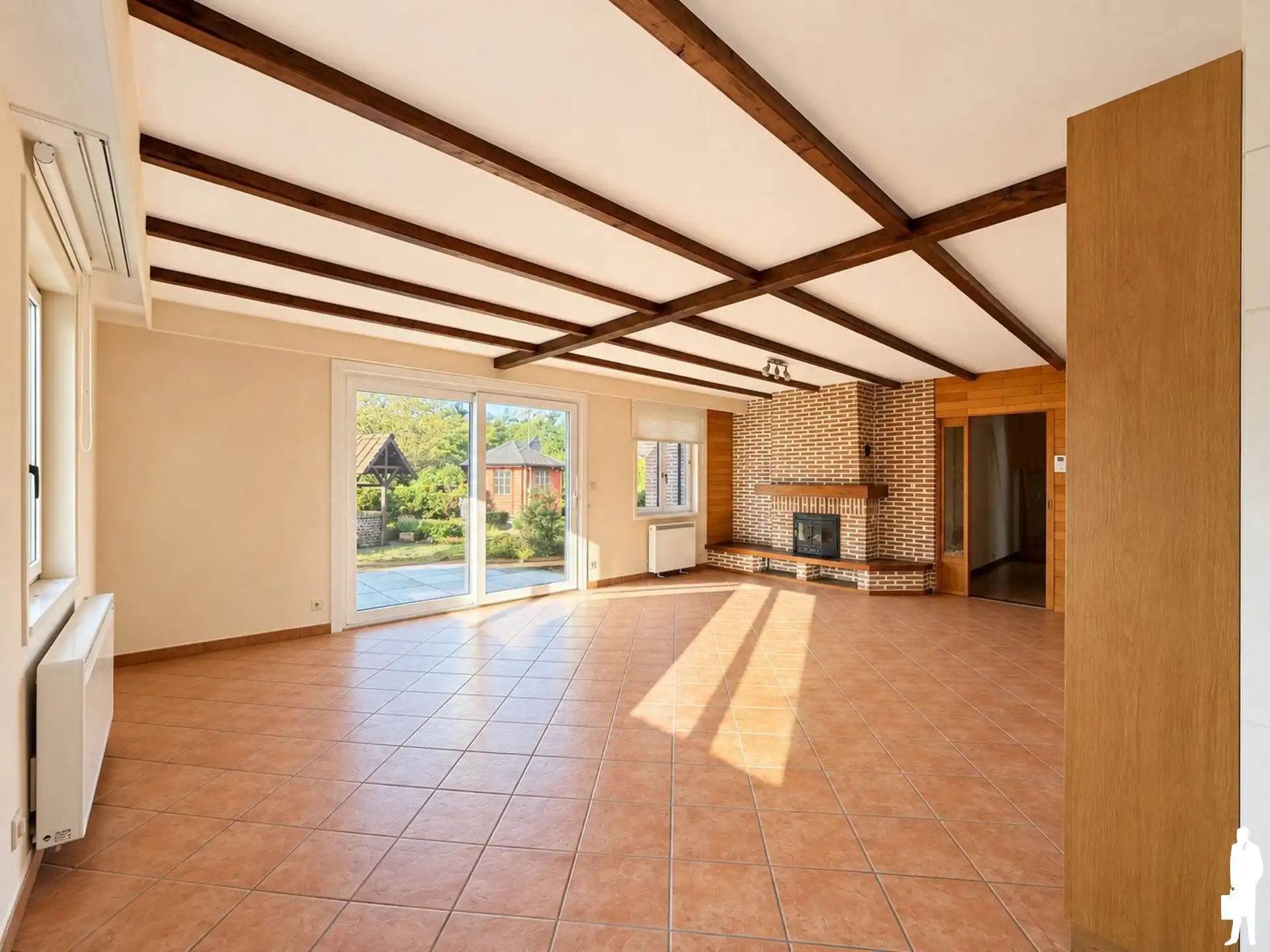 GLV woning op toplocatie! foto 5