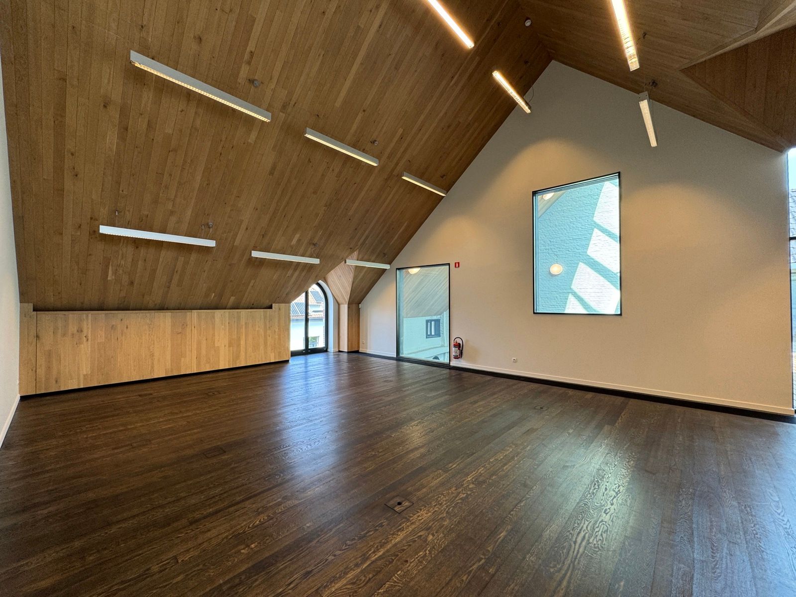 Creatieve werkplek in hartje Antwerpen foto 11