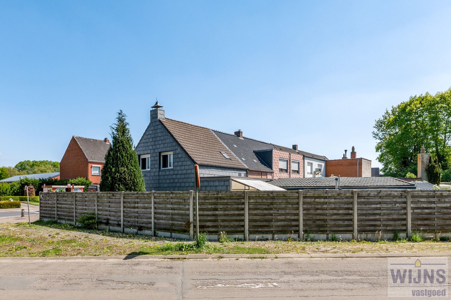 Te renoveren HOB net buiten centrum Berlaar foto 3