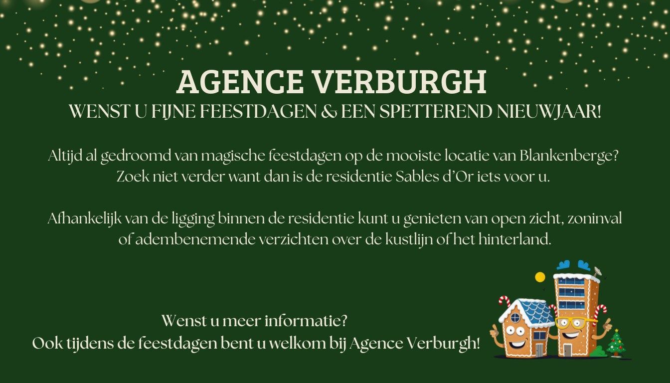 Residentie Sables d’Or – Exclusief Nieuwbouwproject  foto 4