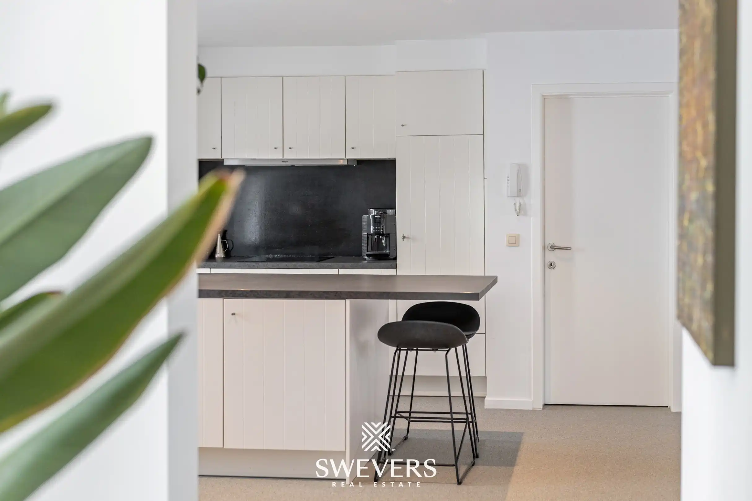 Ruim appartement met 2 slaapkamers en terras van 40 m² in Hechtel-Eksel foto 14