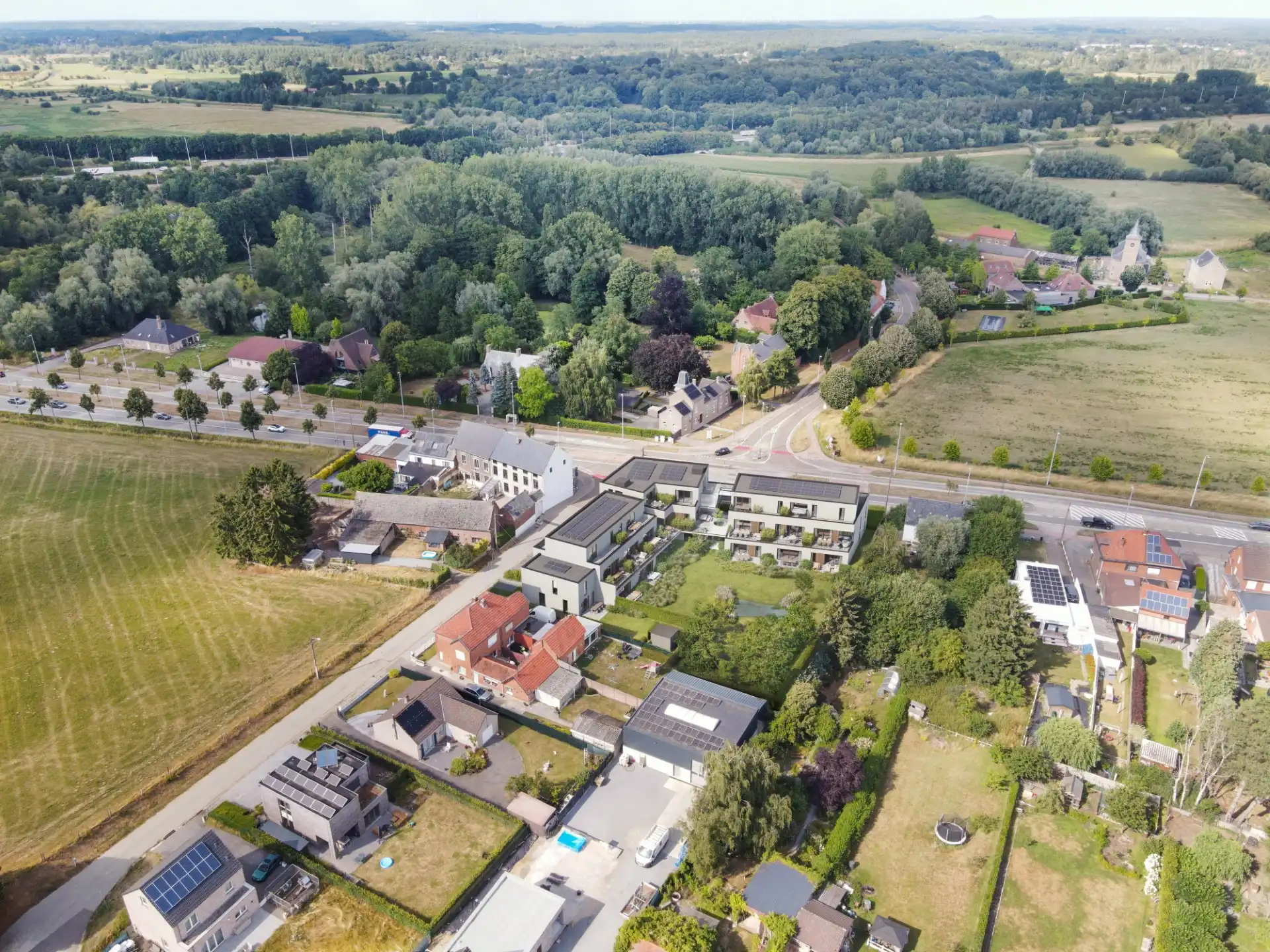 Appartement te koop foto 6