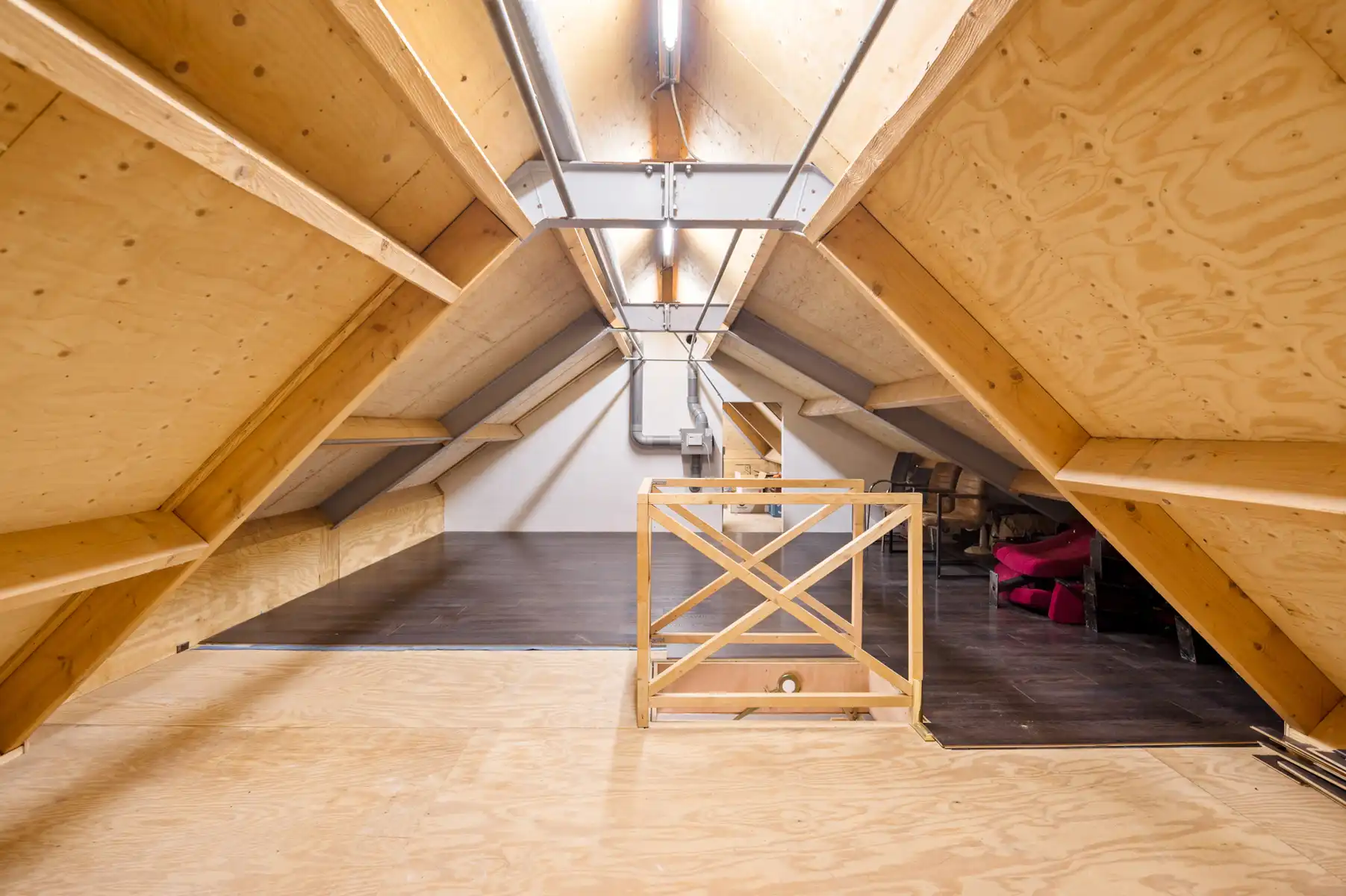 Villa met 5slk en binnenzwembad op 2090m²  foto 21