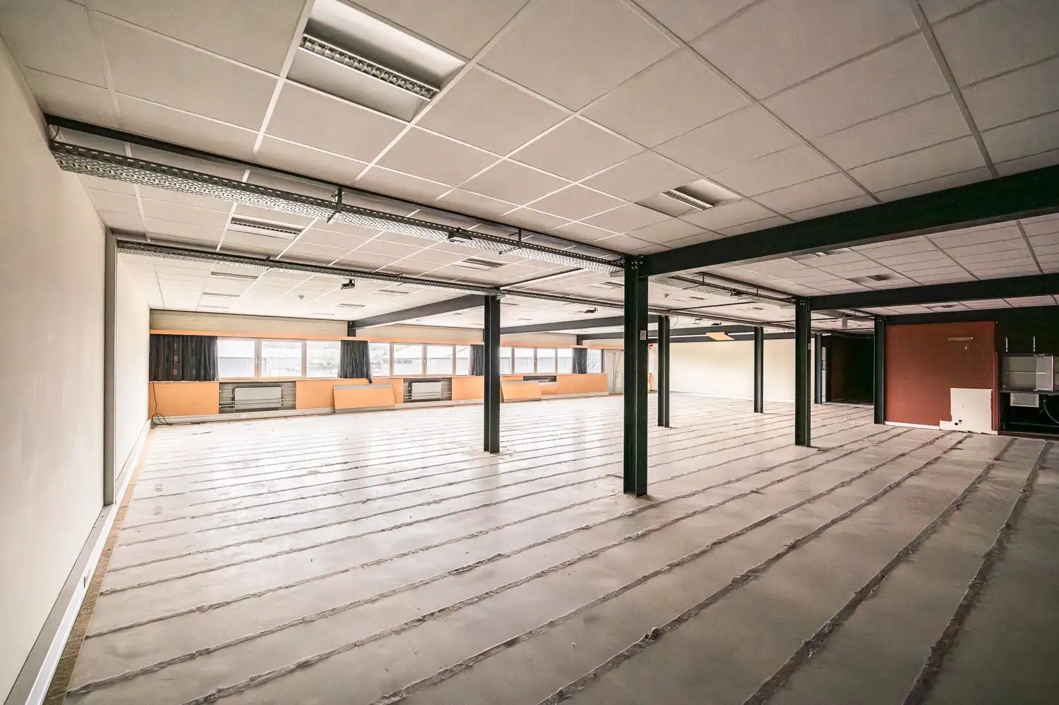 Expodroom 21.000m² foto 14