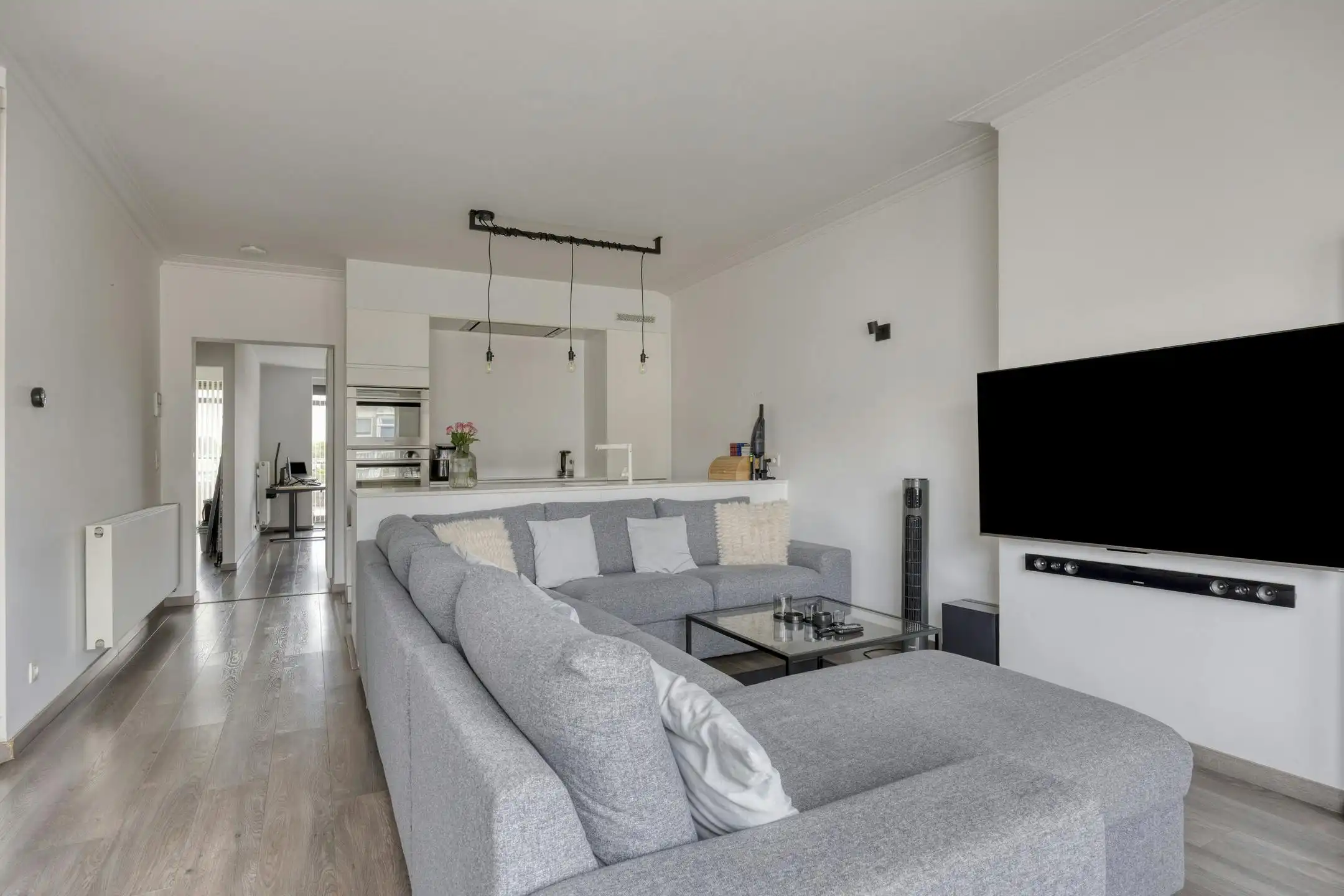 Energiezuinig appartement te koop in Deurne  foto 6