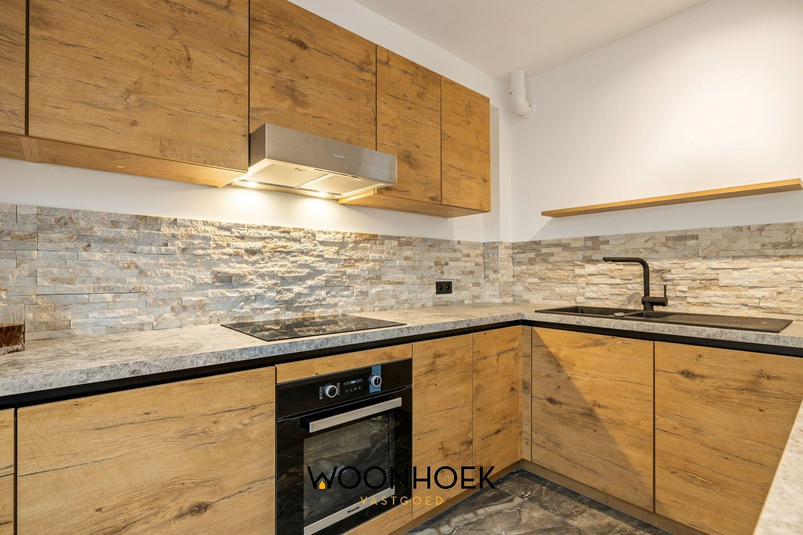 VERKOCHT binnen de maand! Woonhoek Vastgoed Lokeren foto 16