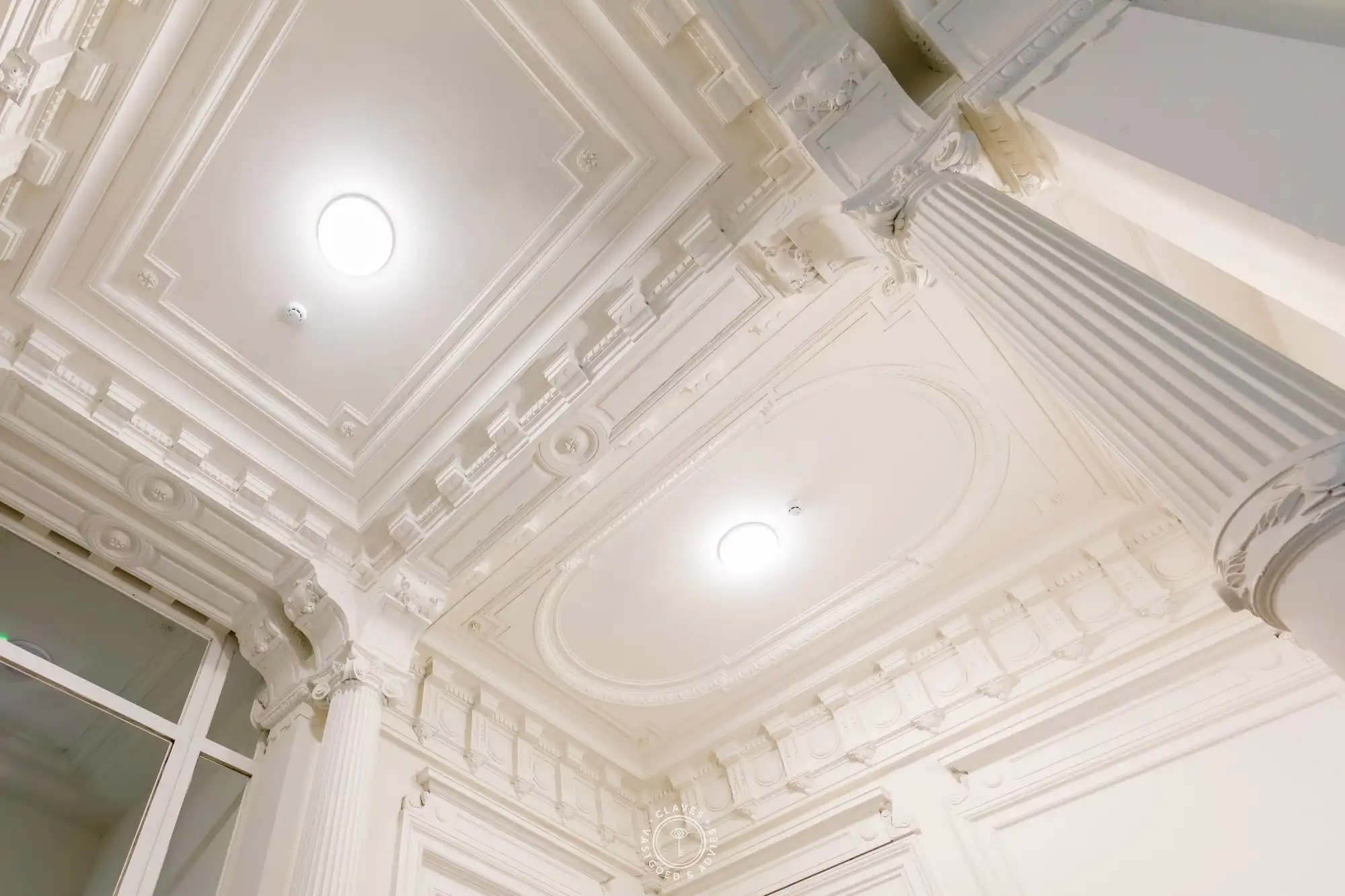 Stijlvol 1-slaapkamer appartement in Temse foto 12