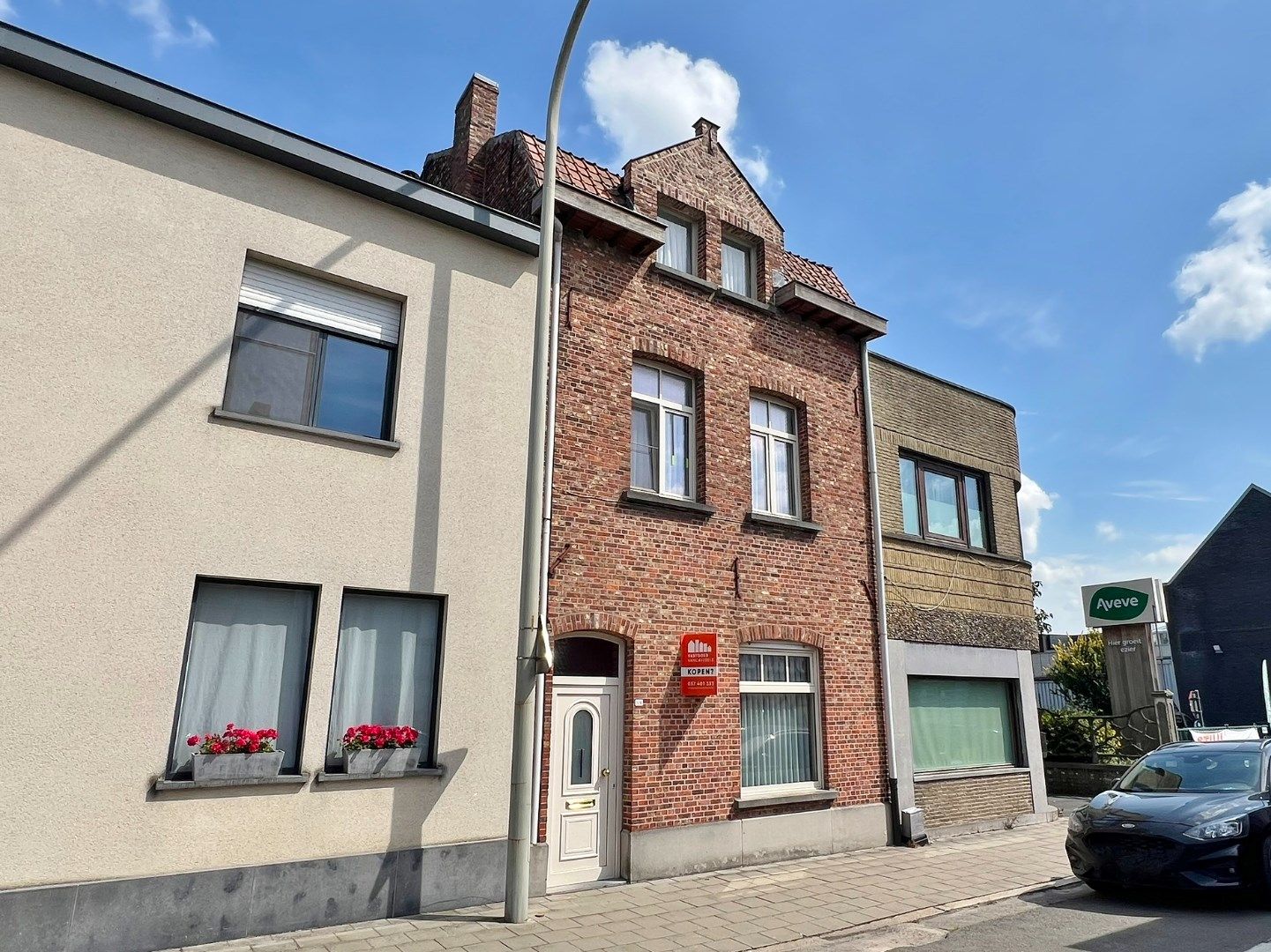 Huis te koop Haiglaan 126 - - 8900 Ieper