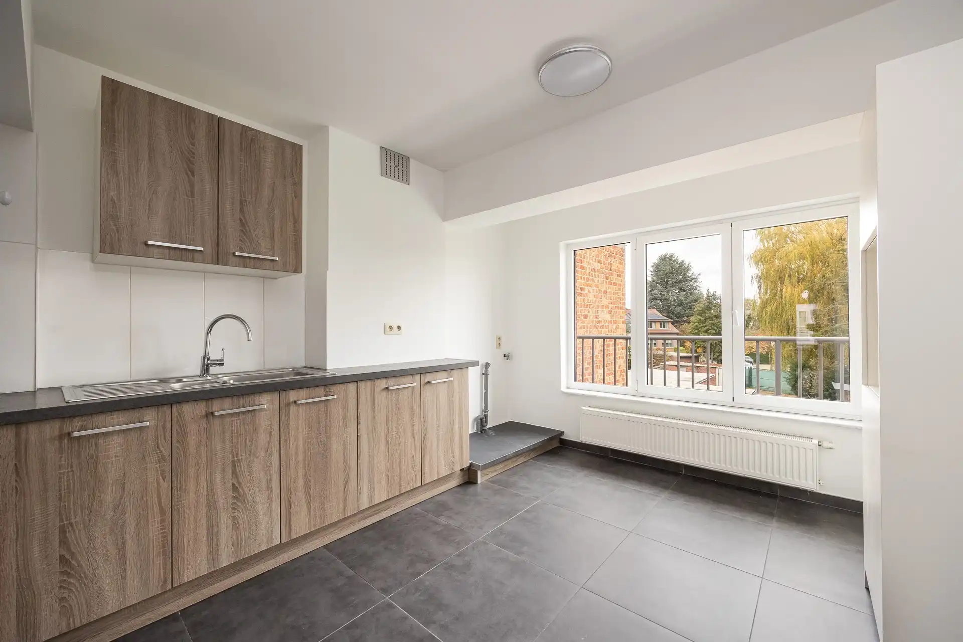 Appartement met 4 kamers en 2 badkamers foto 7