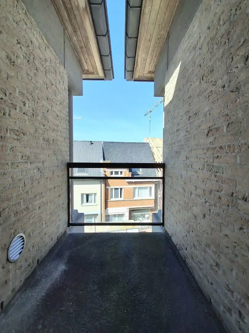 RECENT GERENOVEERD, CENTRAAL GELEGEN DUPLEX-APPARTEMENT MET 2 SLAAPKAMERS foto 11
