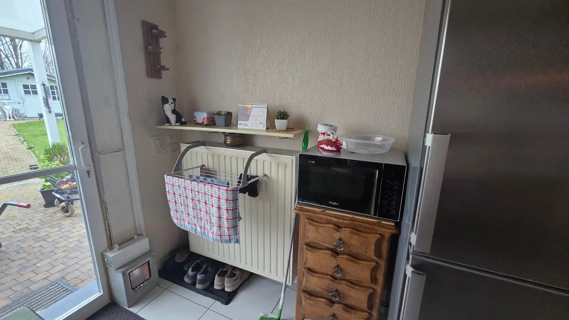 Huis foto 18