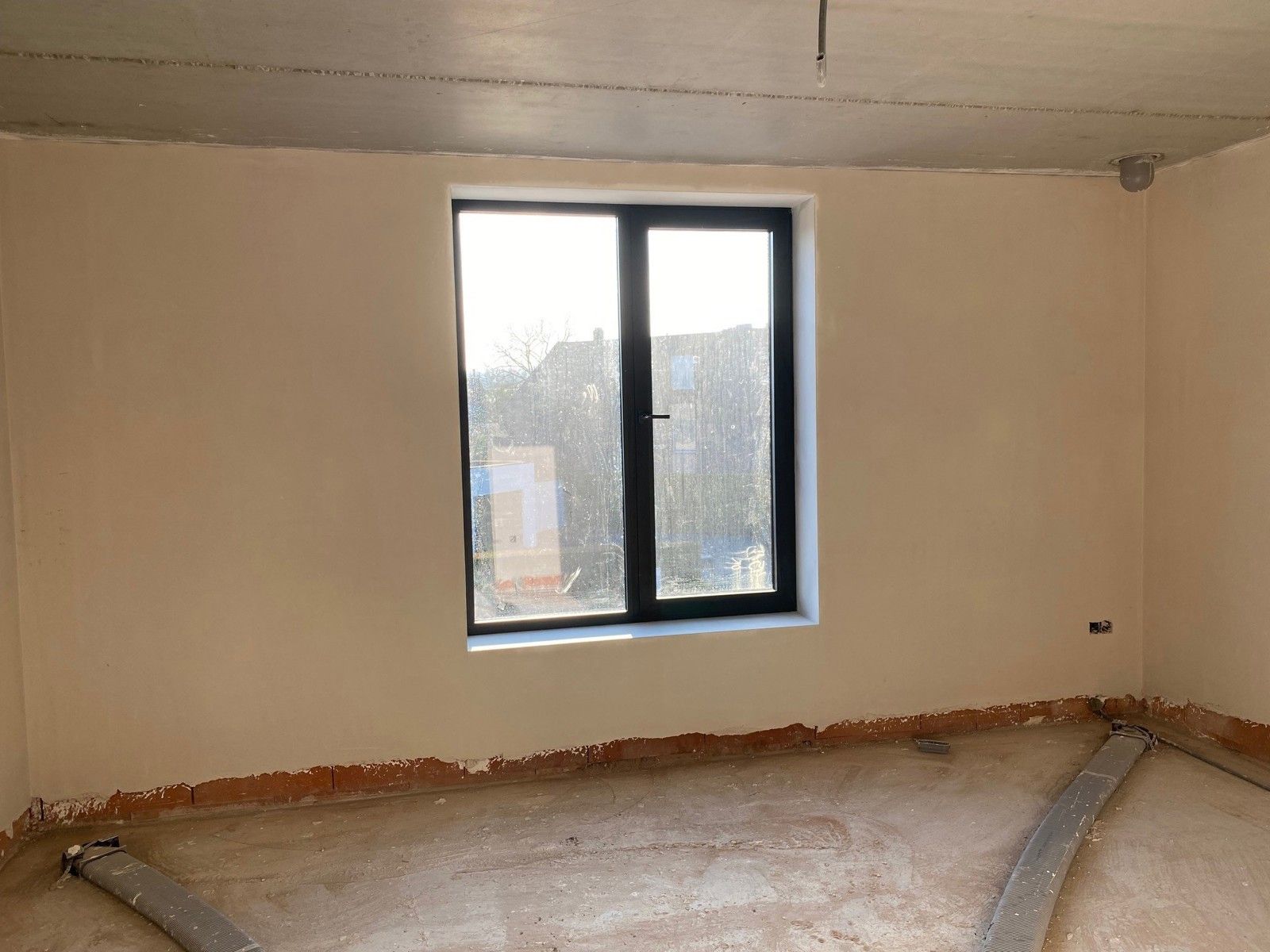 Wonen zonder zorgen! EN woning met 3 slaapkamers. 6% btw mog foto 14