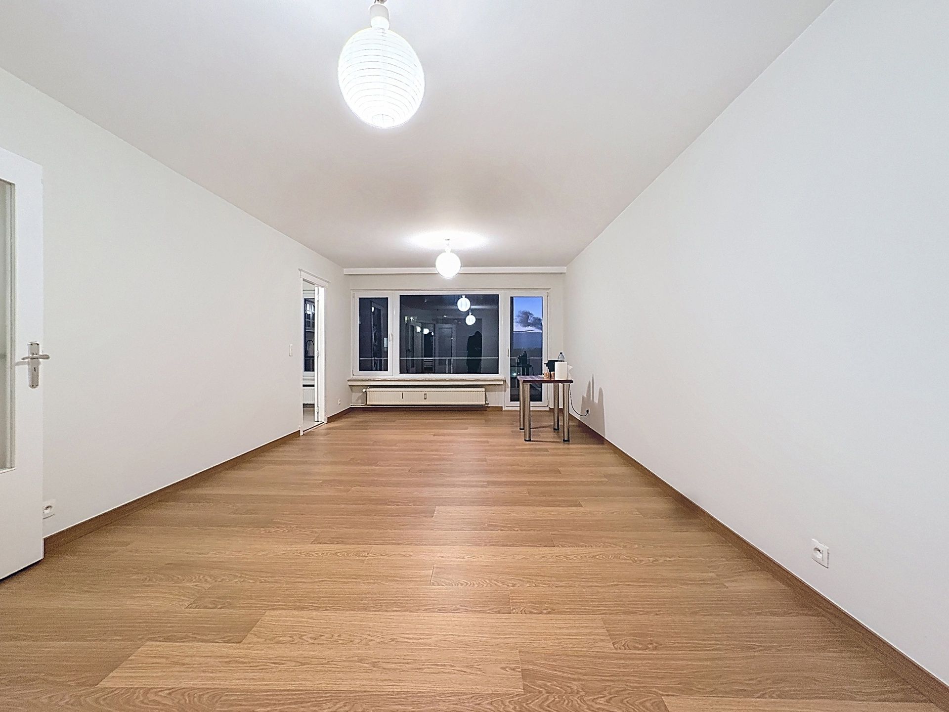 Appartement met 3 slaapkamers van 106 m² en 2 terrassen. foto 3
